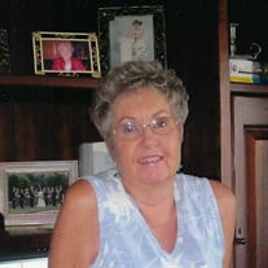 Barbara Williams Profile Photo