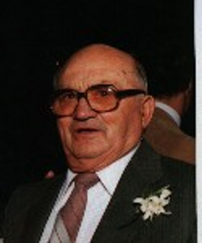 Frank J. Krall