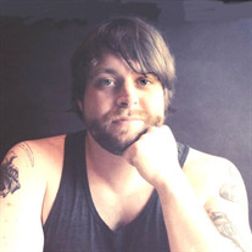 Justin W. SanSouci Profile Photo
