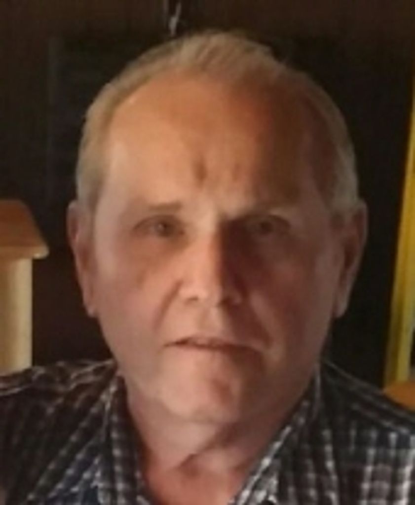 Harold "Butch" Thyssen