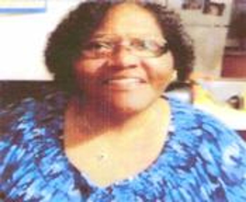 Josie Lee Dickens-Garrett Profile Photo
