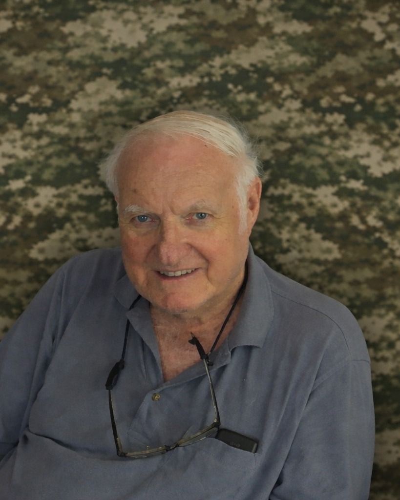 William "Bill" F. Meyer Profile Photo