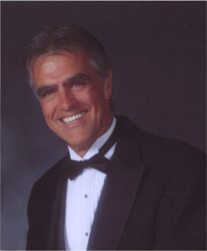 Dr. Philip Whiteside Profile Photo