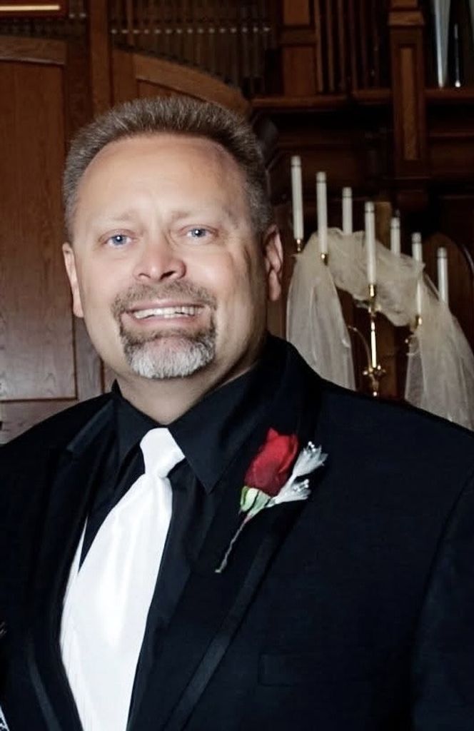 Dave Miklo