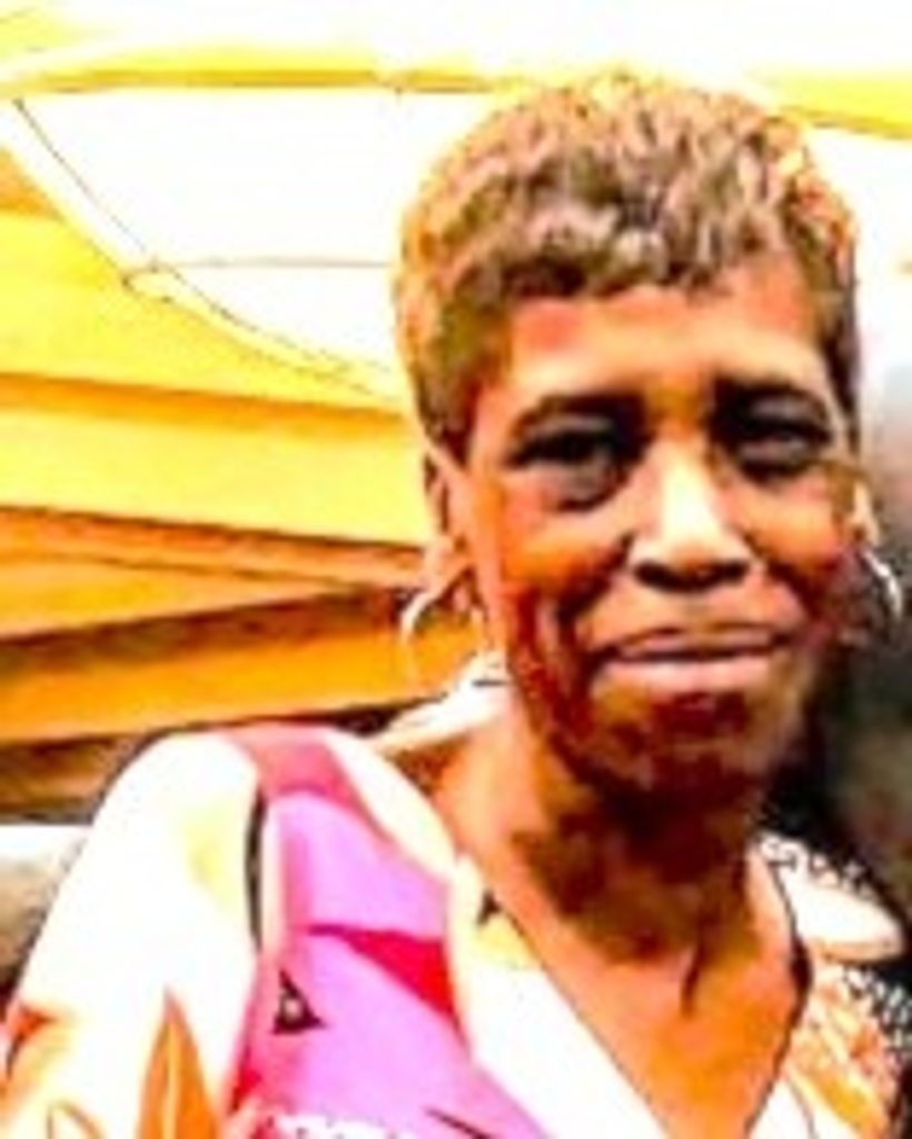 Geraldine Elizabeth Snyder Profile Photo