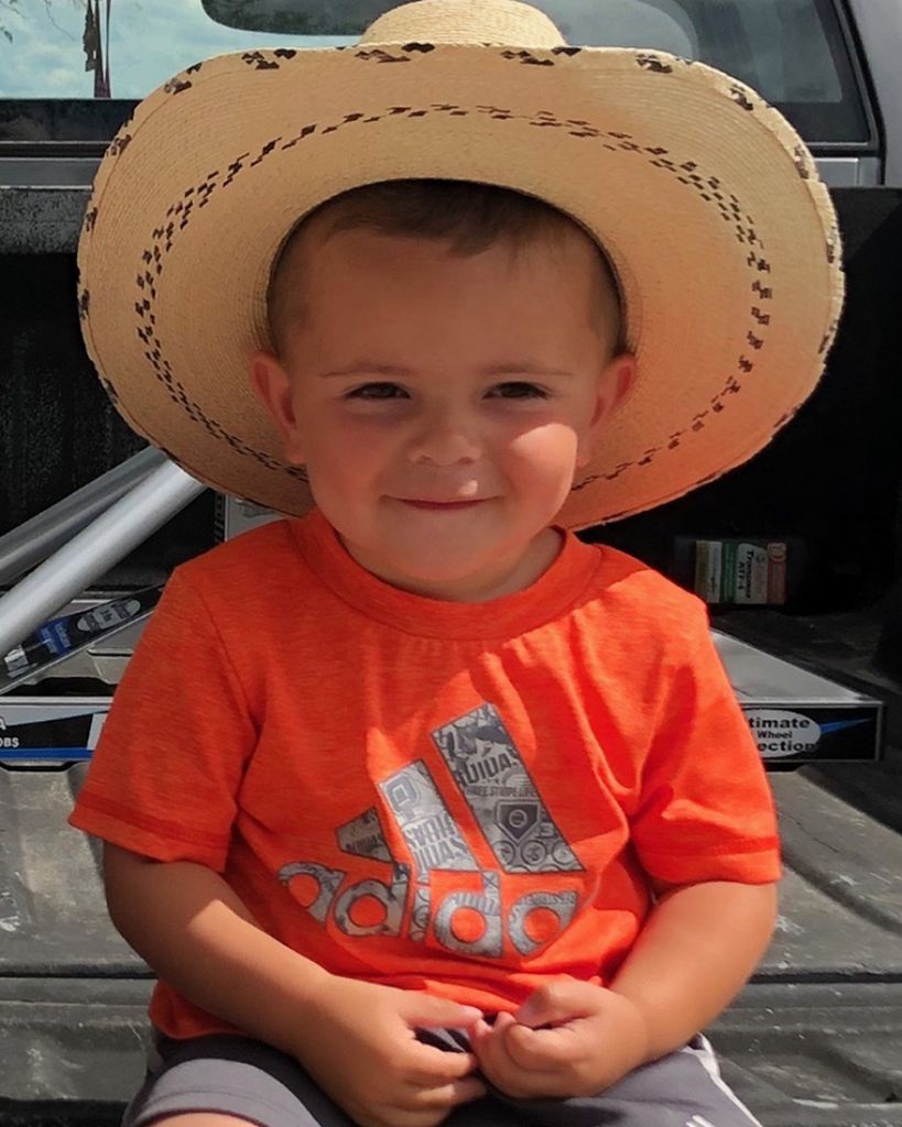 Riggs Denton Peterson Profile Photo