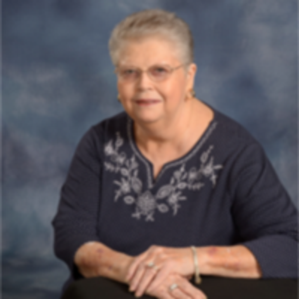 Donna Meredith Wood Wingate Profile Photo