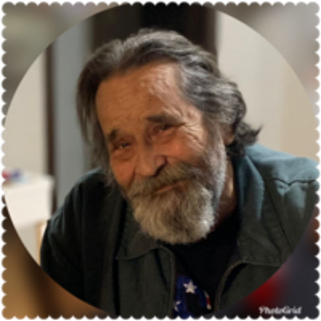 George R. McClain