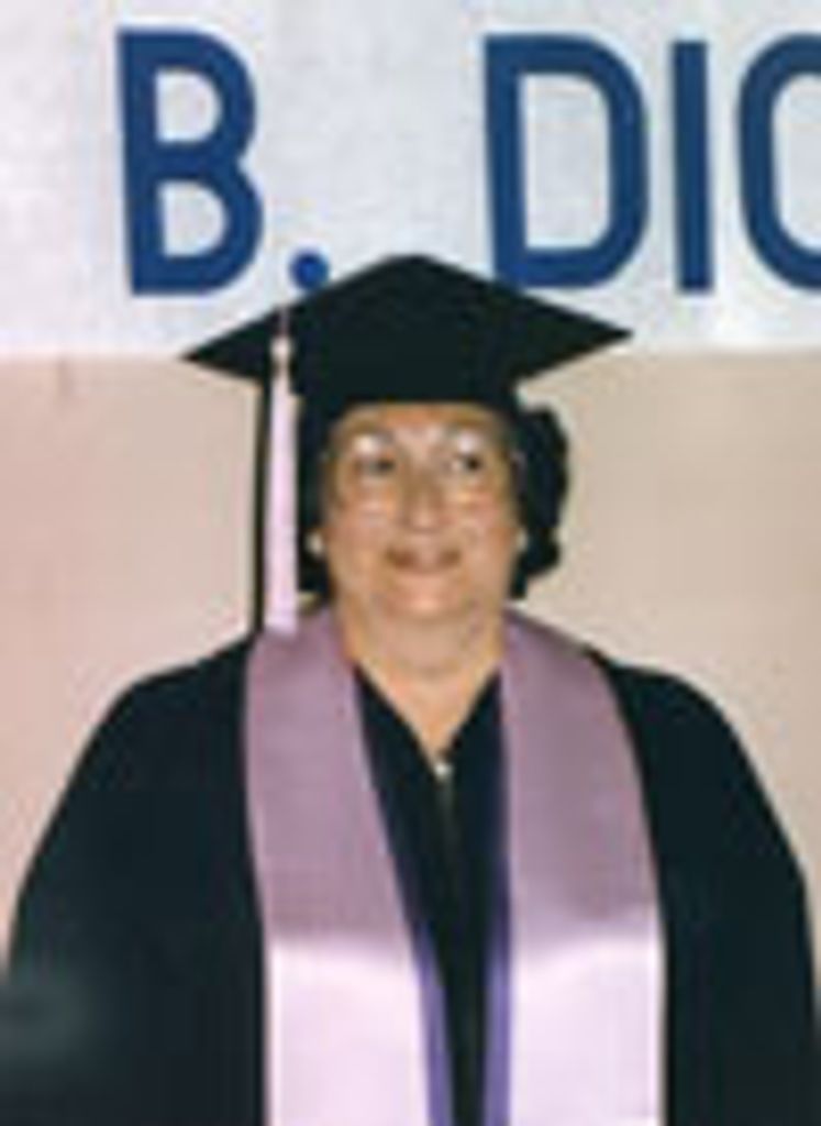 Margaret Dionne