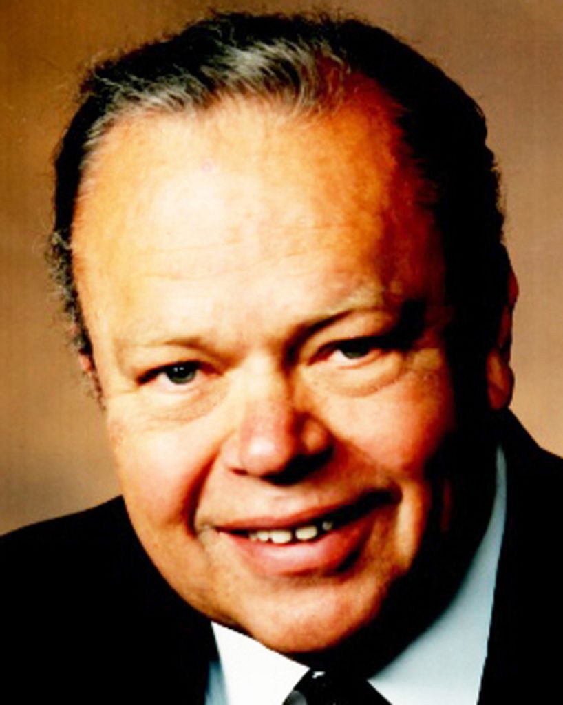 Myron Louis Sorensen