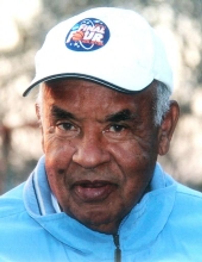 Harold King 