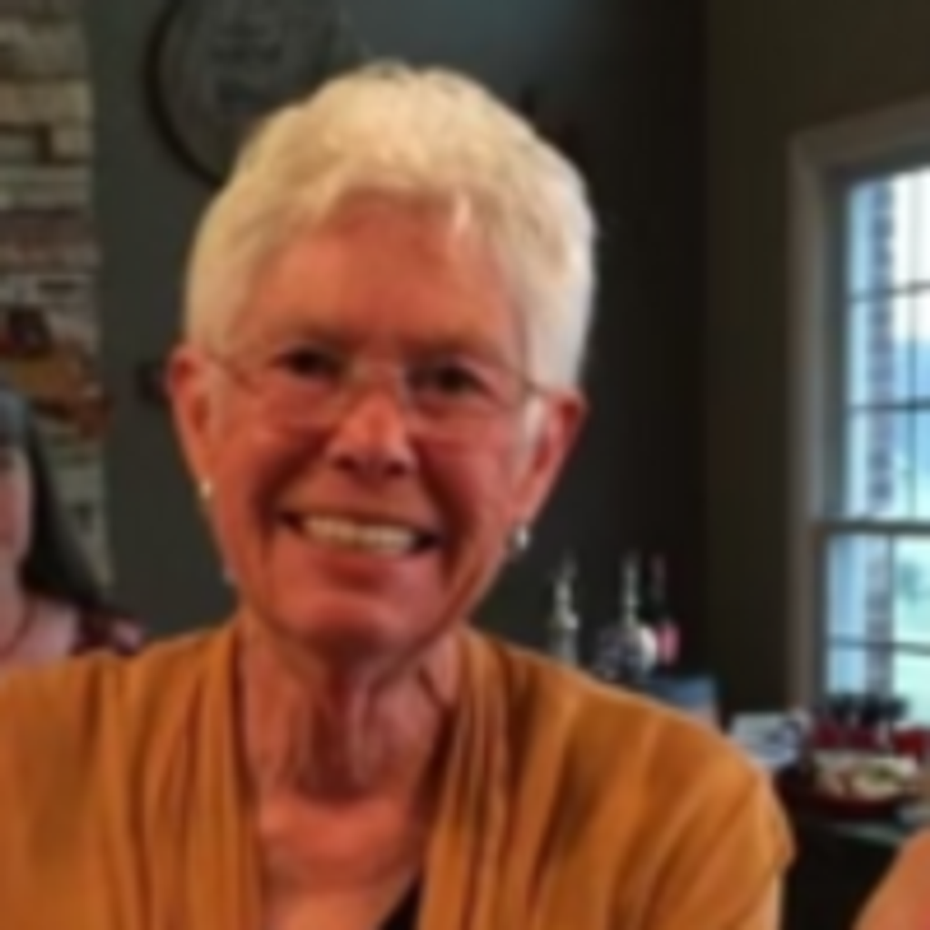 Ginny Banks Profile Photo