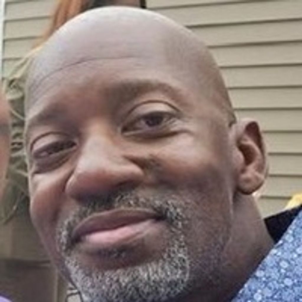 Derrick Dewayne Wiley, Sr. Profile Photo