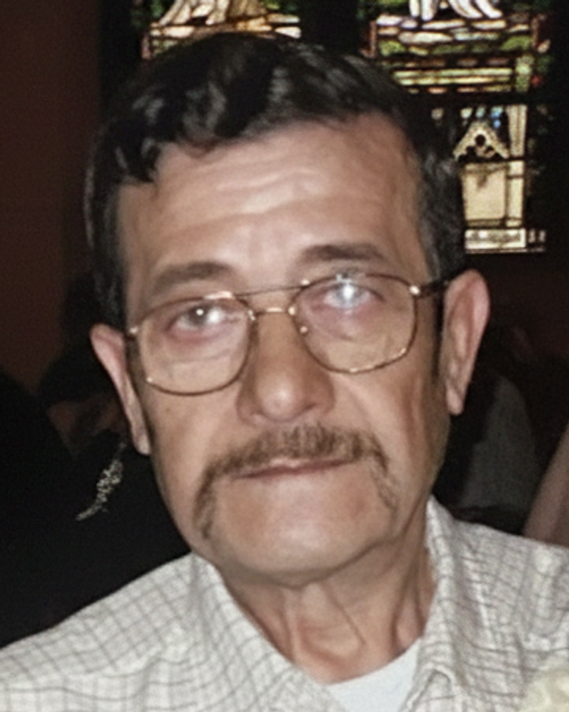 Alberto Camarena Profile Photo