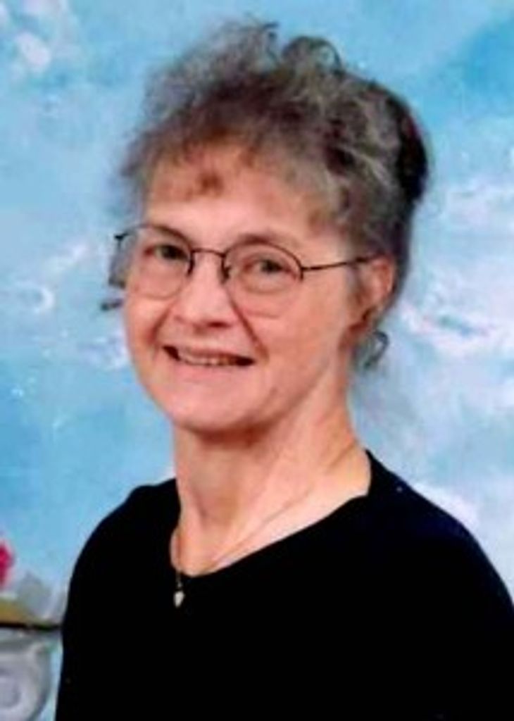 Brenda J. Crego