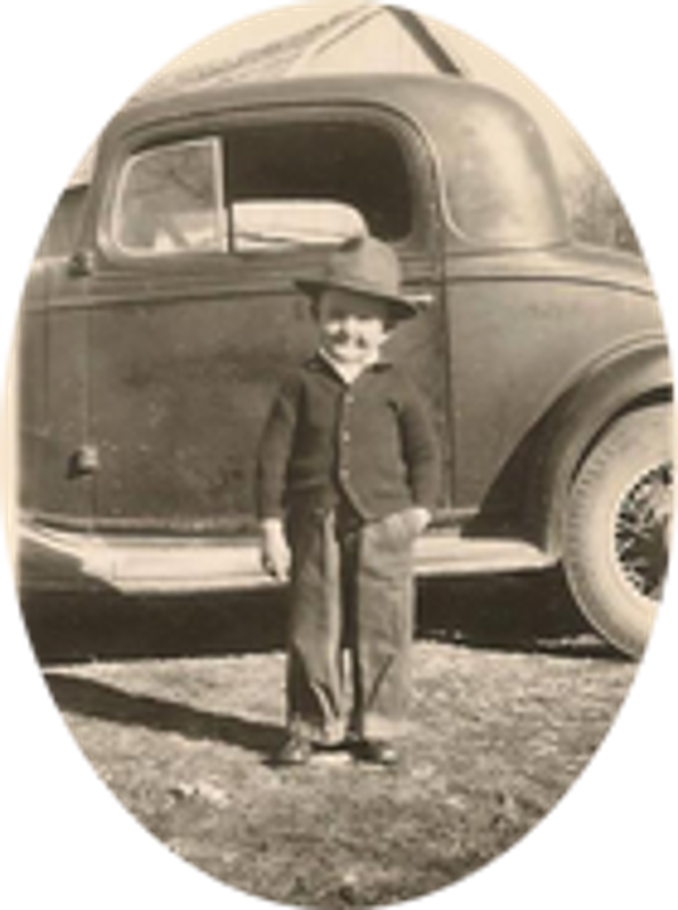 Robert Stone