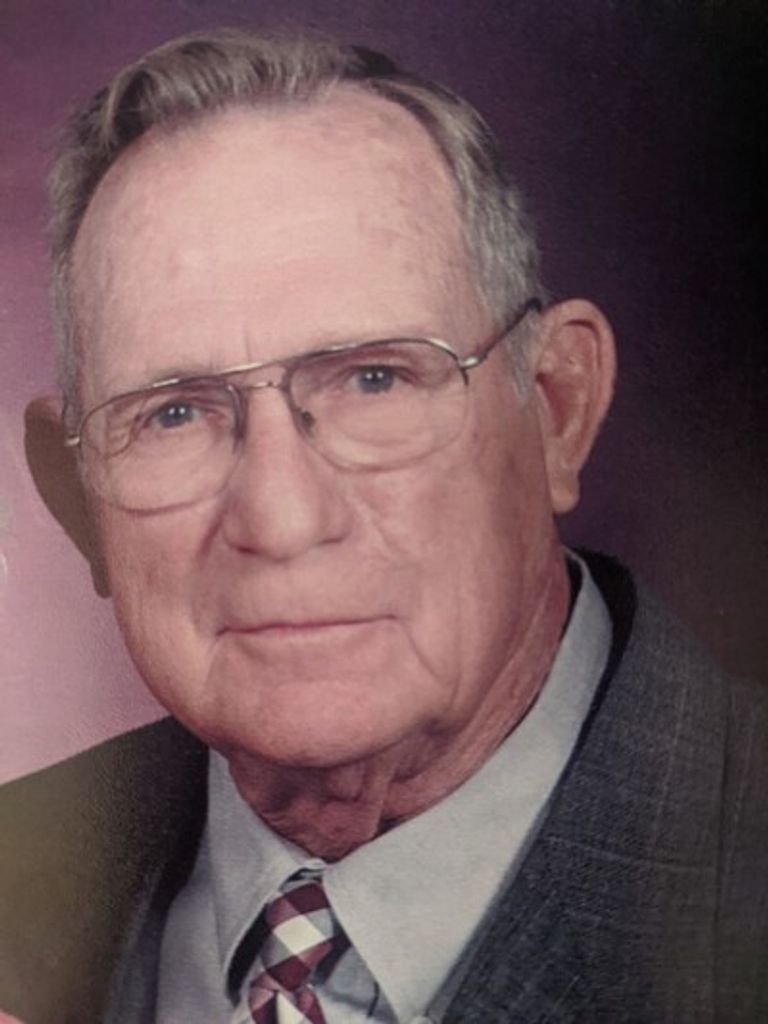 Benjamin King Dennard Profile Photo