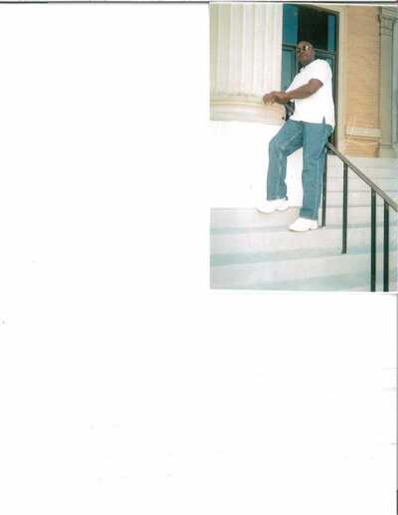 Michael Maurice Edwards Profile Photo