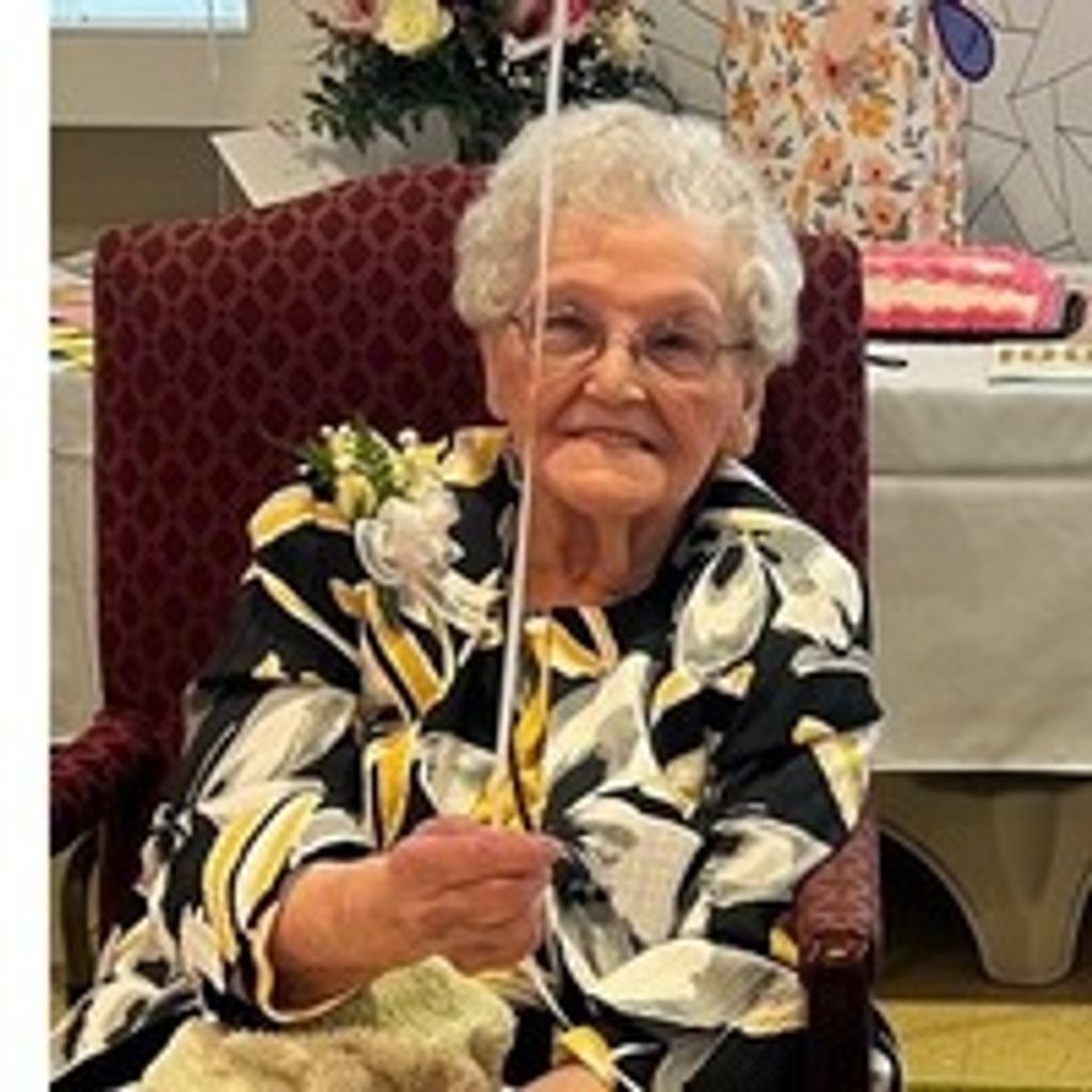 Jane Jackson Parrott Profile Photo