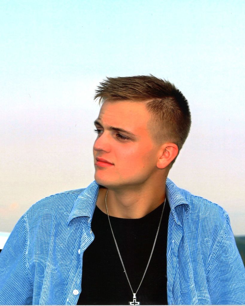 Micheal Jones Profile Photo