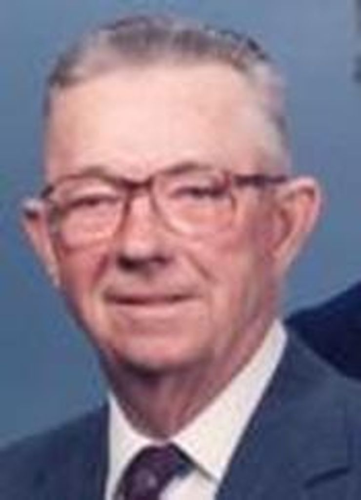 Edward Francis Wobeter