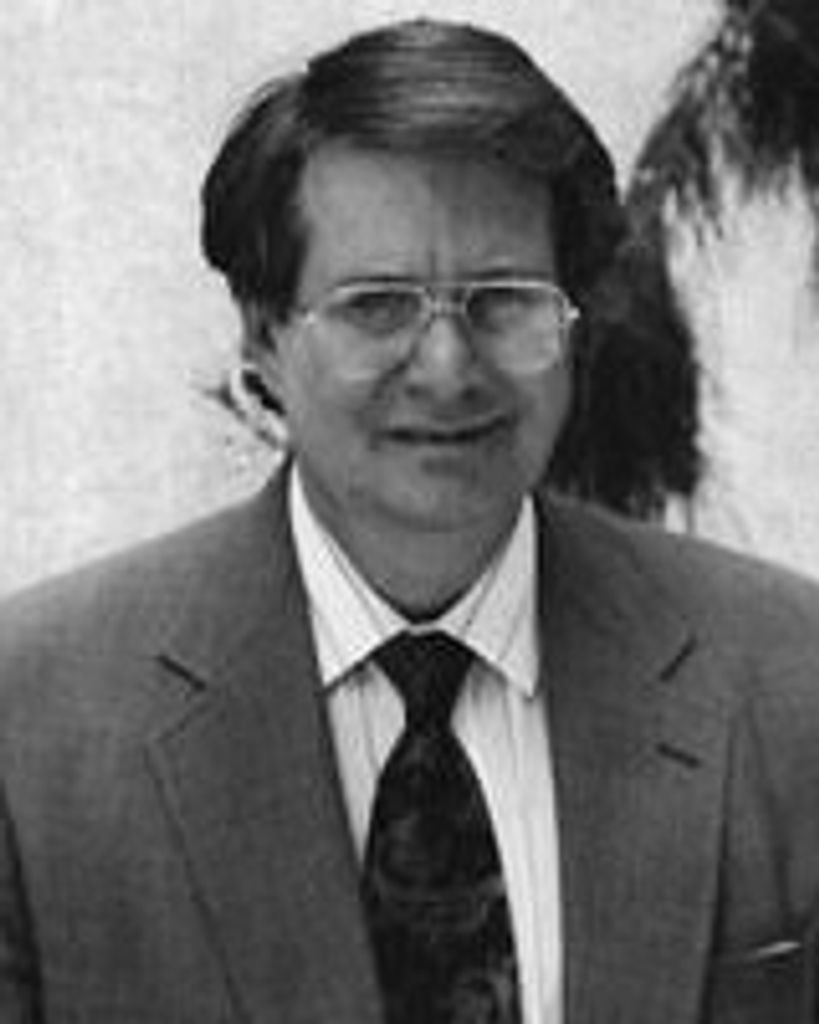 Scott Sinnock