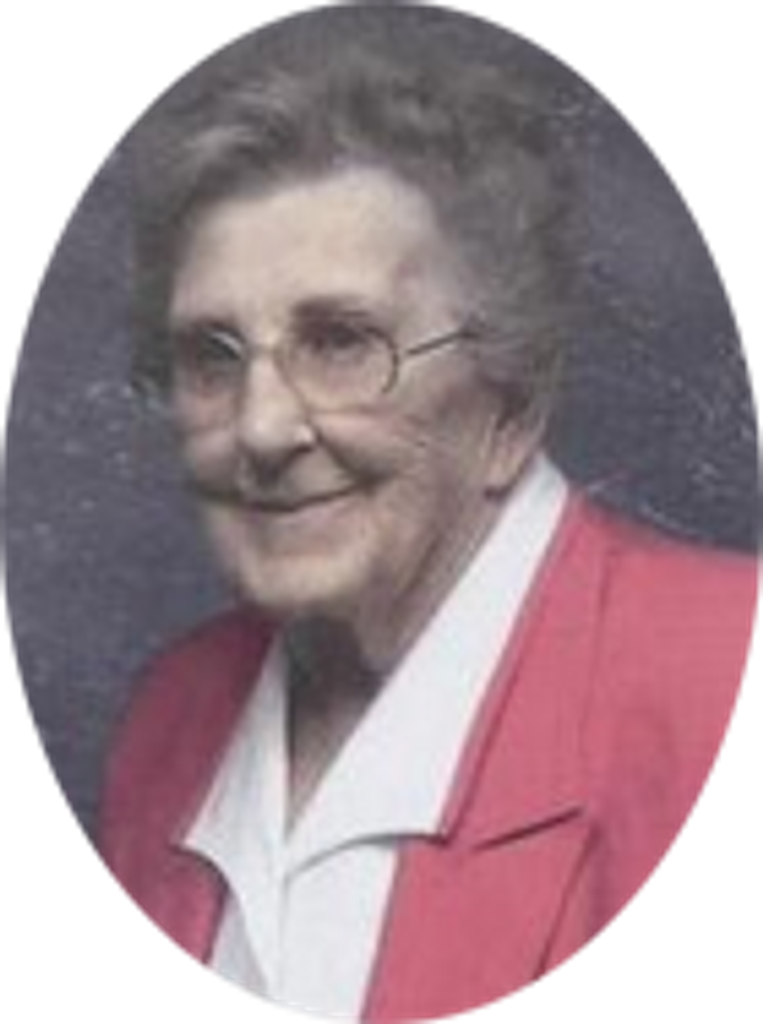 Clara Brown