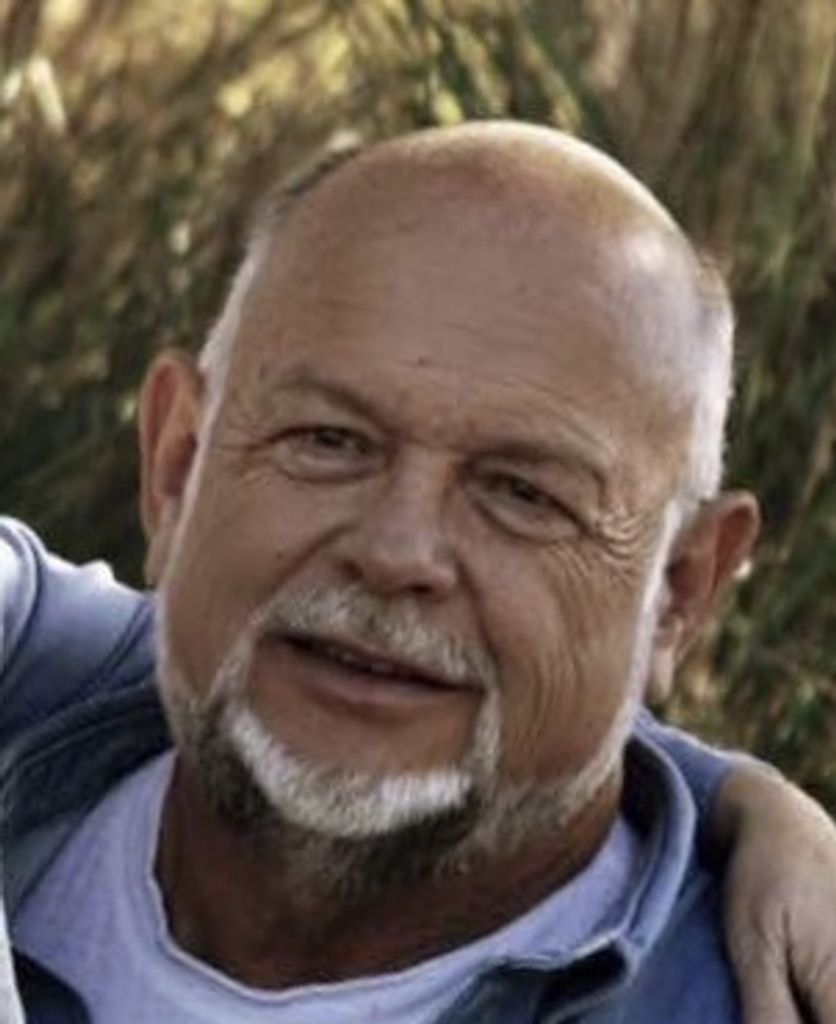 John D. Barker Profile Photo