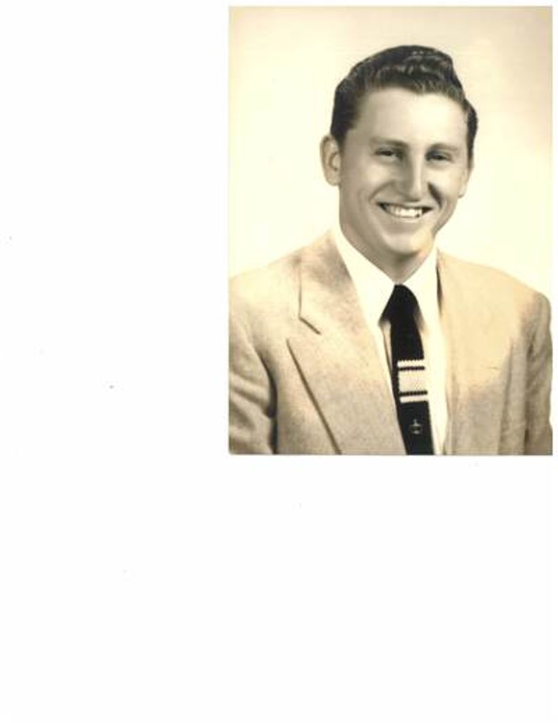 Harold "Hank" Motzer Profile Photo