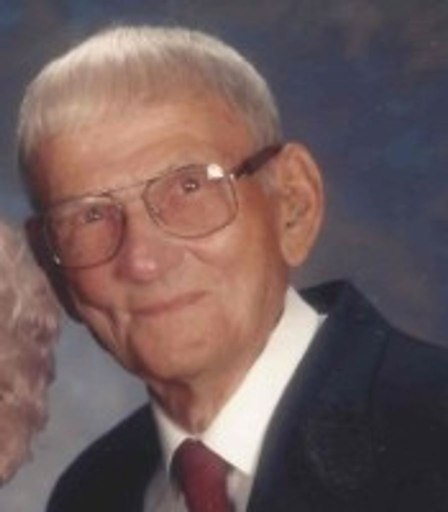 Eldon  K. Hoxworth