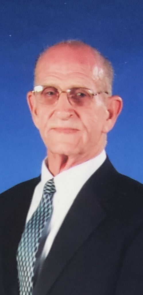 Stetler H. "Barney" Honabach Profile Photo