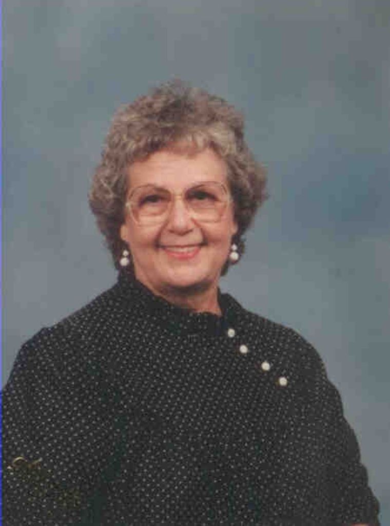 Betty Jean Woody Profile Photo