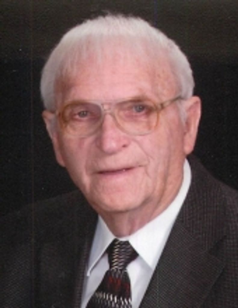 Ronald LeRoy Langerud
