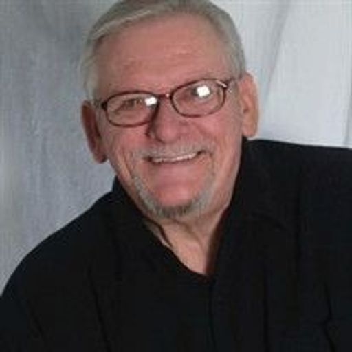 Charles Arthur Harlan Profile Photo