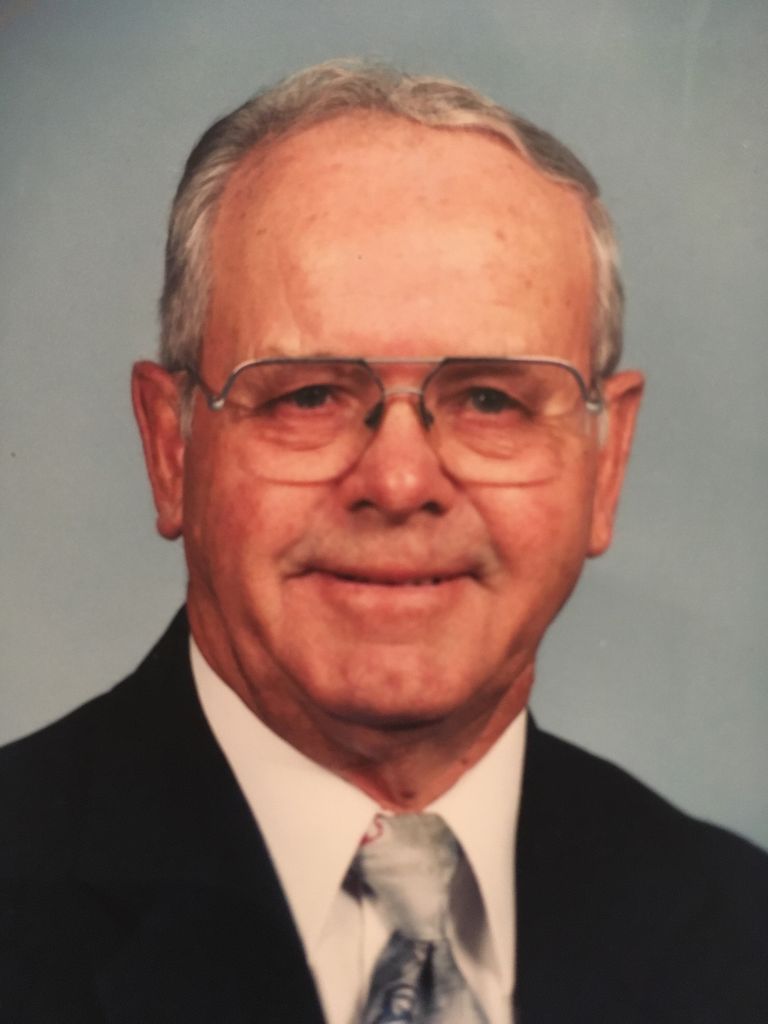 Carl R. Swanson Profile Photo