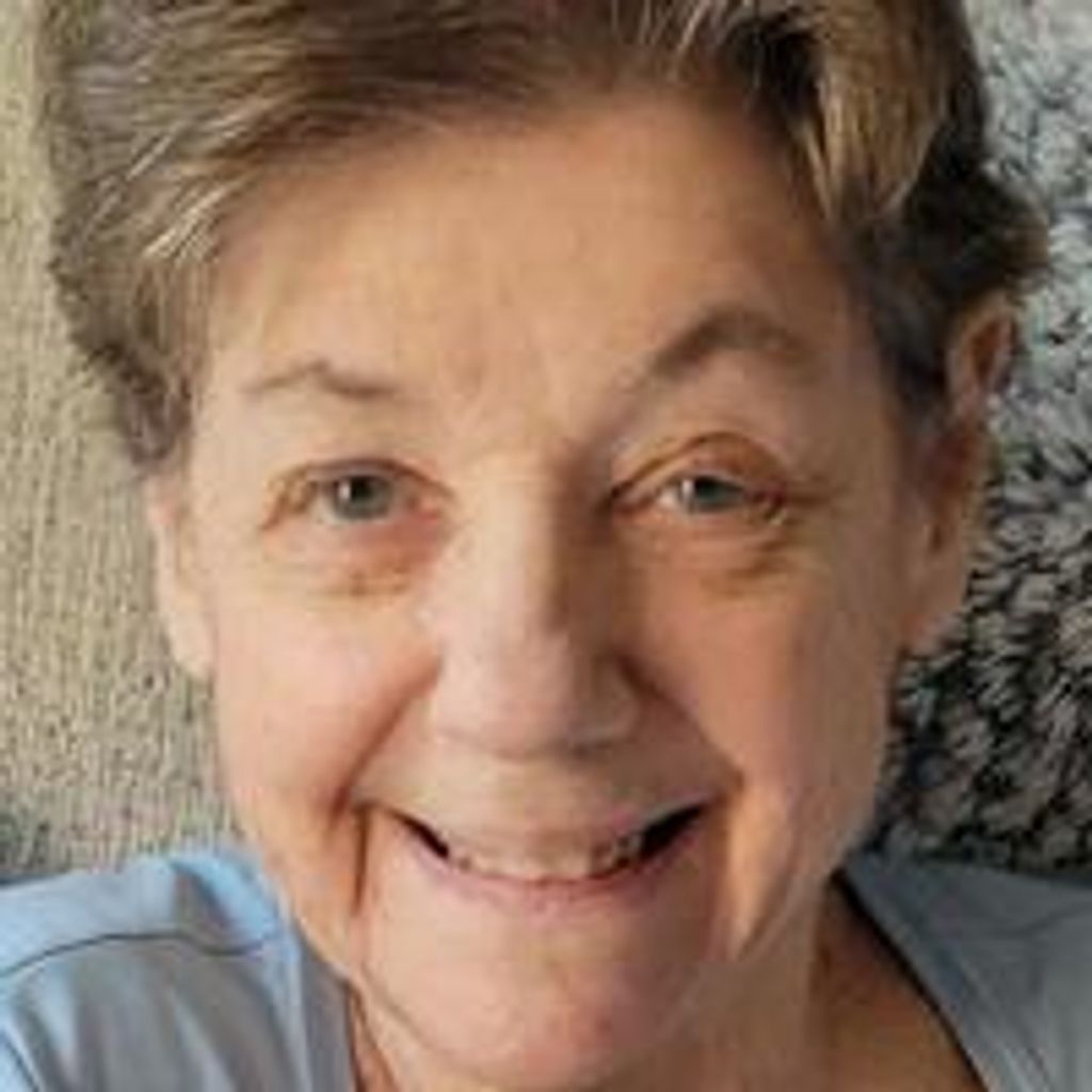 Rae Frances 'Fran' Crispin Profile Photo