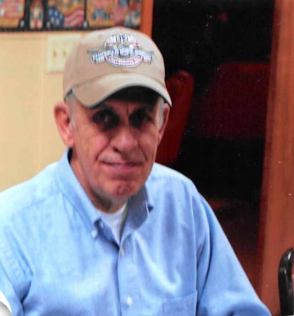 William Lee &quot;Slim&quot; Morrison Profile Photo