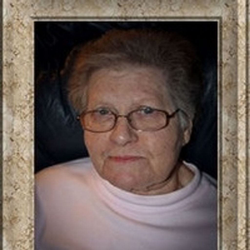 Evelyn Flesher Adams