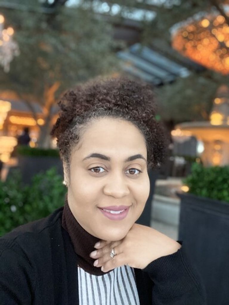 Shannon Tennille Gilmore-Coffie Profile Photo