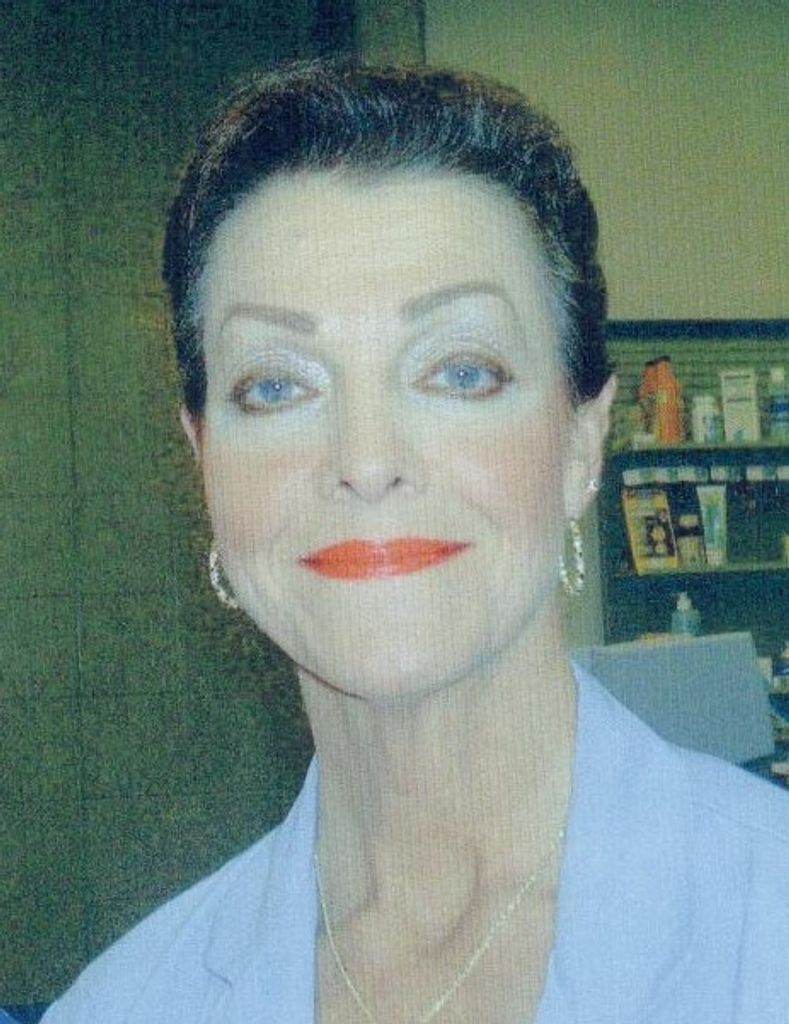 Rosemary (Grewe)  Bahler