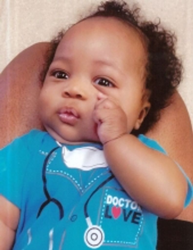 Kensley Marie Lockett -Glbfh