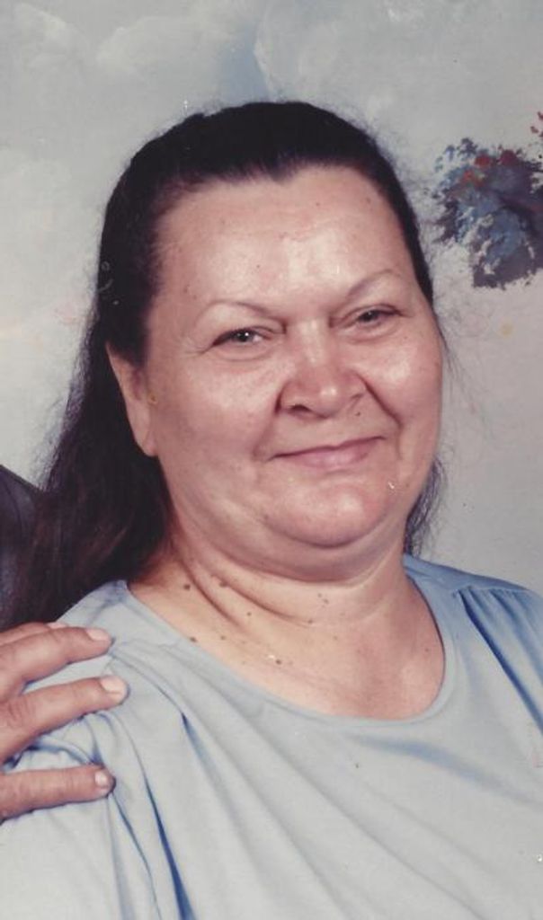 Dolly Arvilla Reed