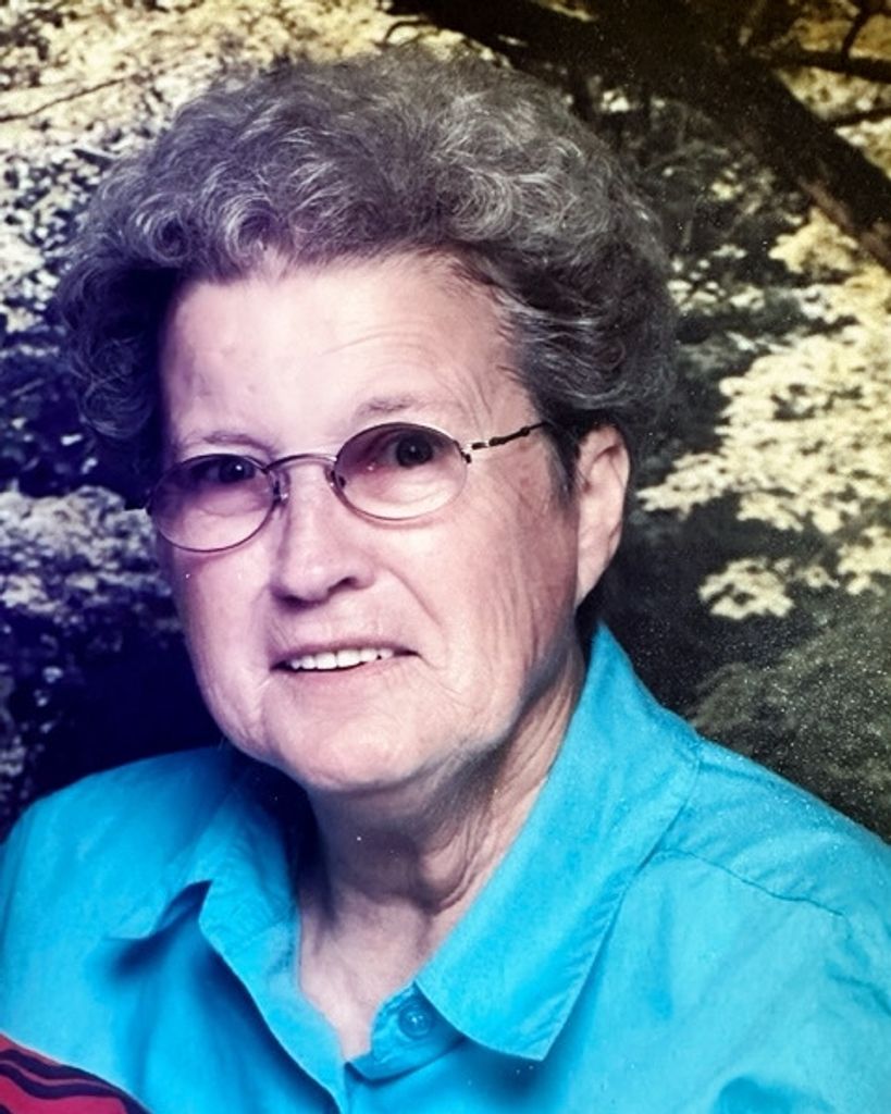 Exie Mae Grant