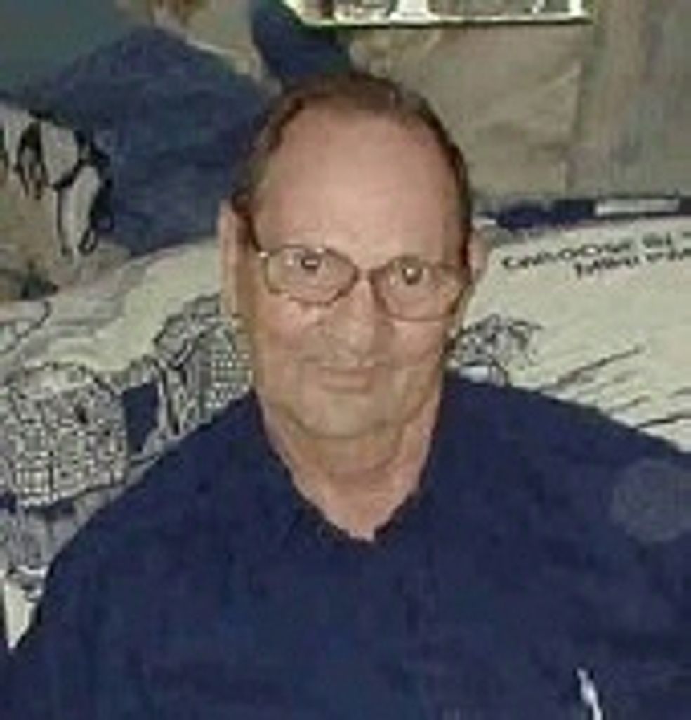 Robert Wayne Webb Sr.