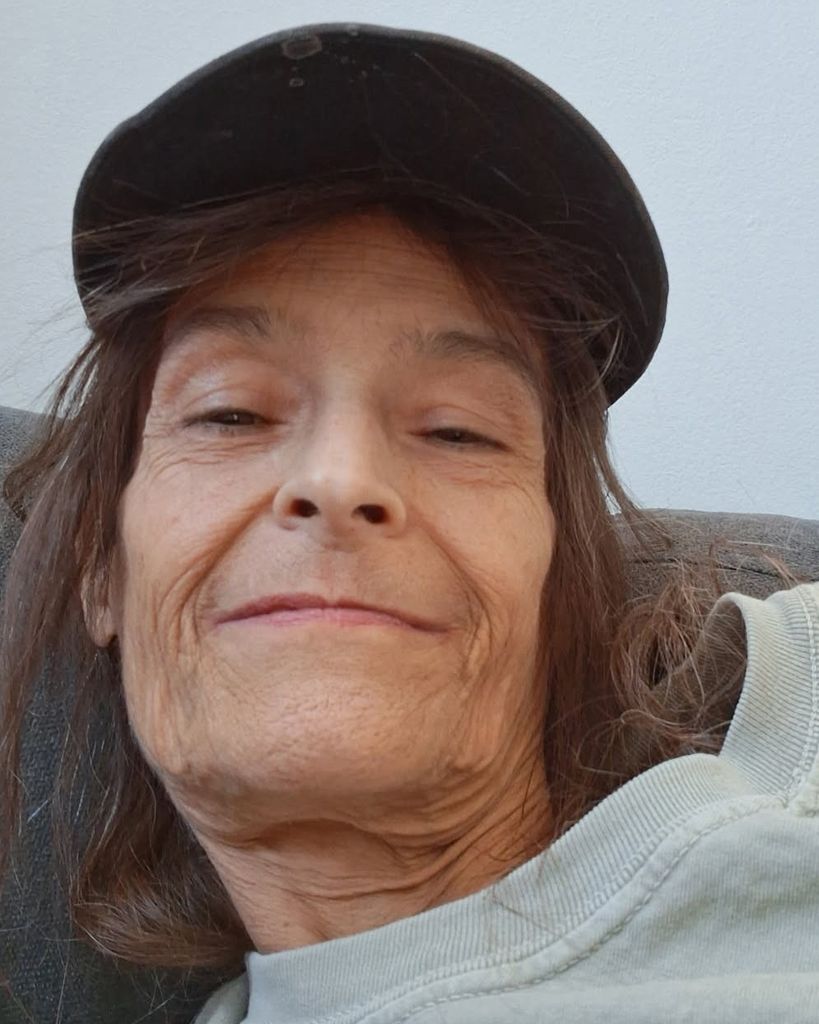 Tammy Doreen Bear Profile Photo