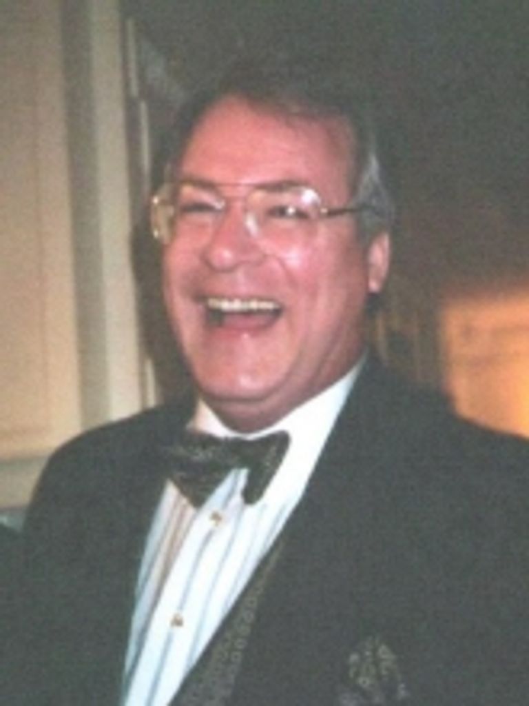 Alan Kirk Harbold
