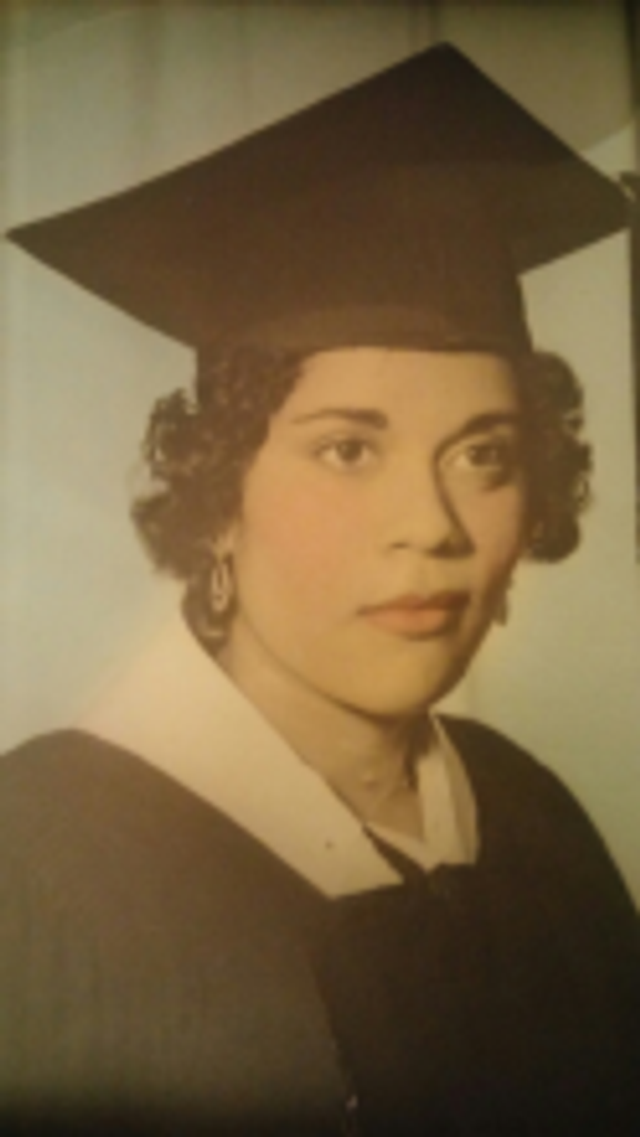 Rosa E. Serrano