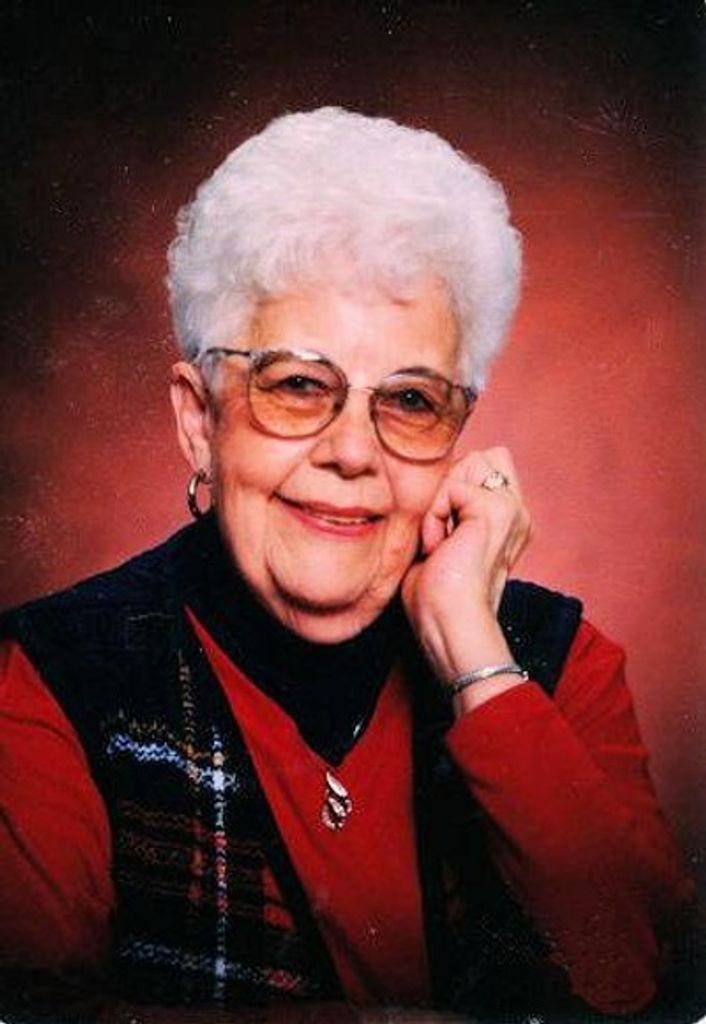 Retha Lucille Tweedy Profile Photo
