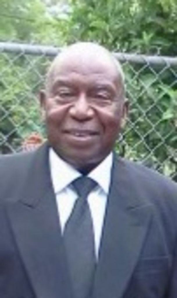Mr. Sammie Lee Bridges, Sr. Profile Photo