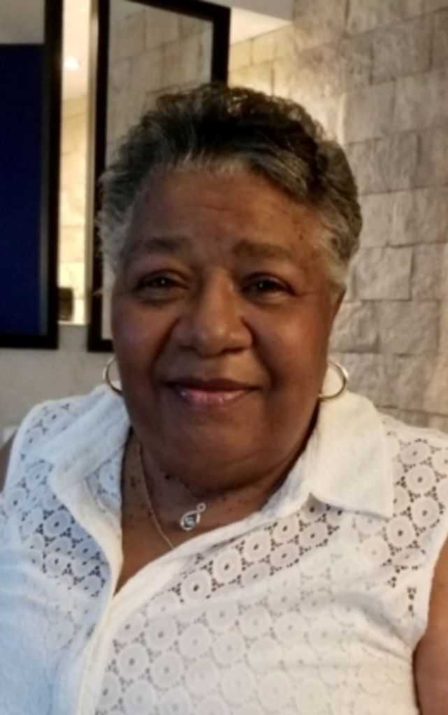 Gloria J. Grant